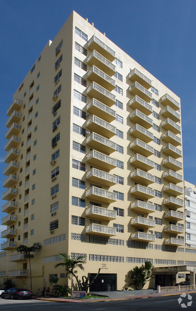 Primary Photo - Marble Terrace Apartments