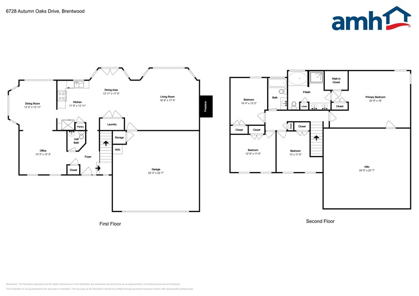 Building Photo - 6728 Autumn Oaks Dr