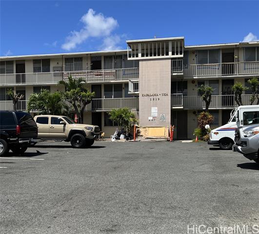 Primary Photo - 1519 Kaumualii St
