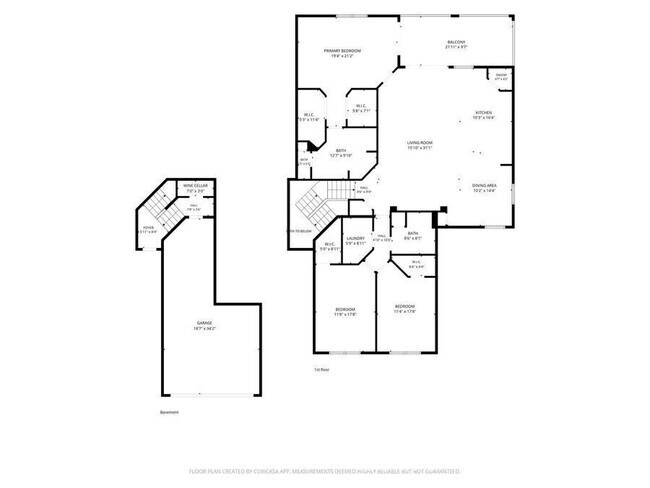 Building Photo - 5623 N Honore Ave