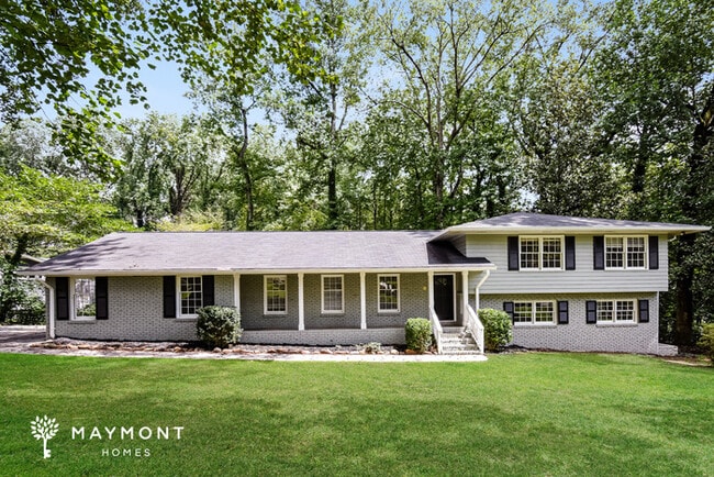Primary Photo - 2644 Club Valley Dr NE