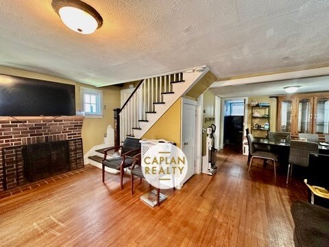 Primary Photo - 115 Morris Ave