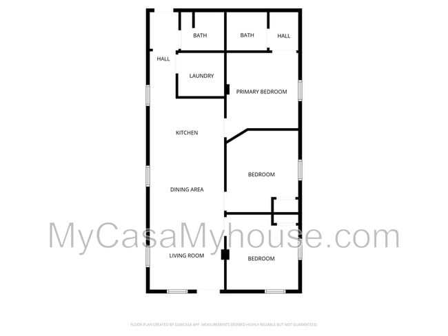 Building Photo - 1348 Austin St