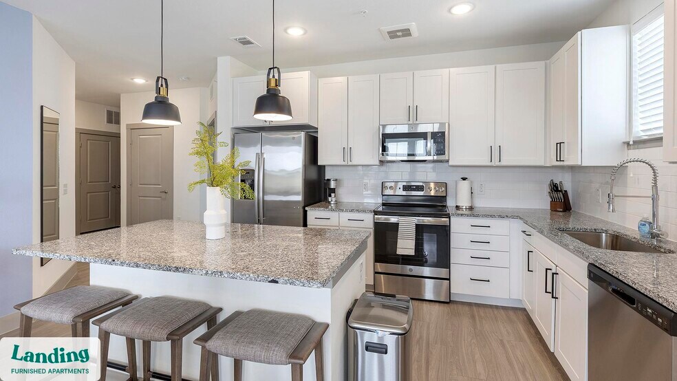 Building Photo - 2600 Kinship Pkwy