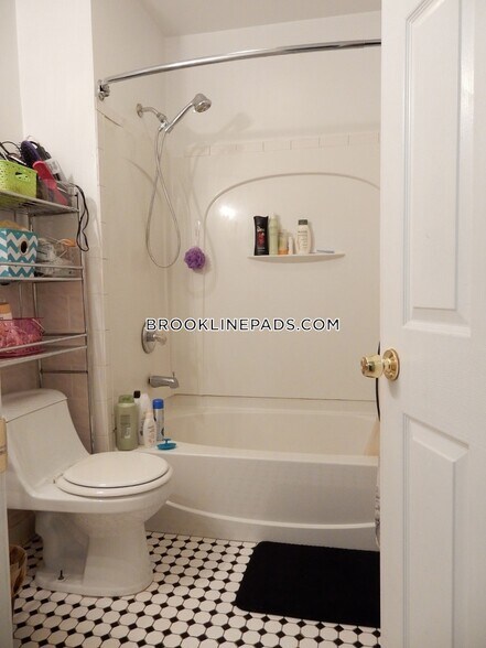 Building Photo - 62 Egmont St