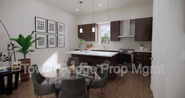 Building Photo - 1412 E Street