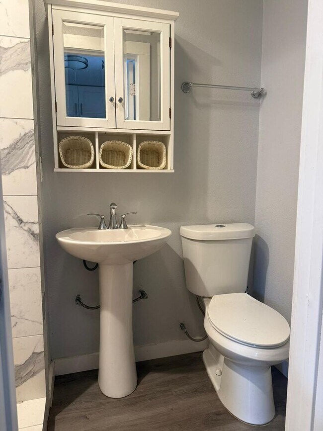 Building Photo - 2460 North St