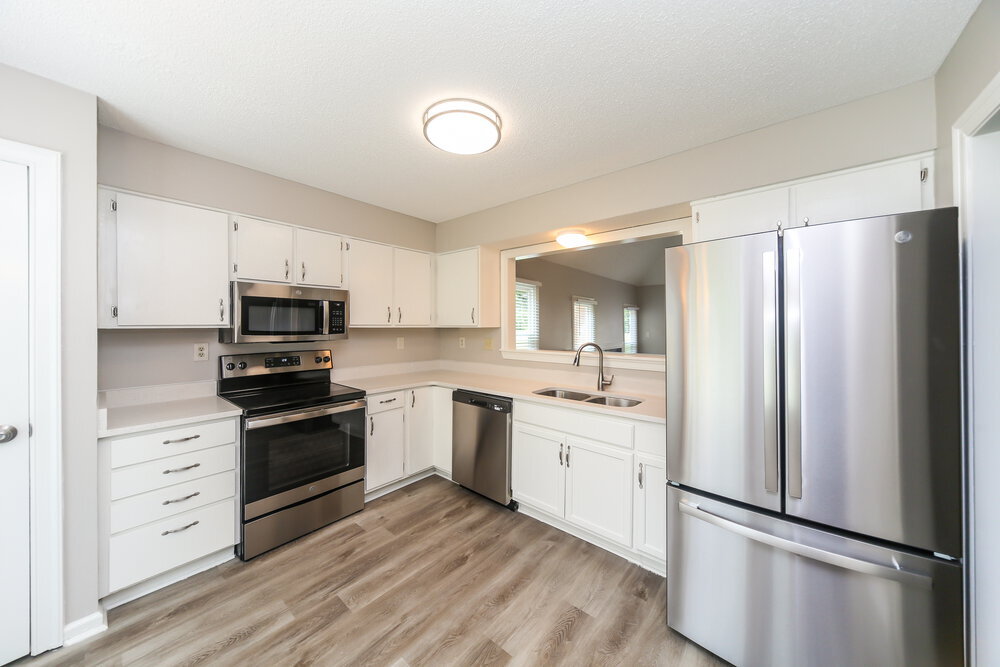 Building Photo - 4997 Woodberry Cove S
