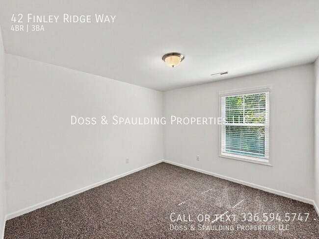 Building Photo - 42 Finley Ridge Way
