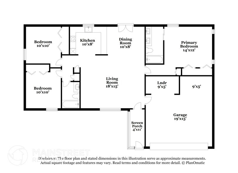 Building Photo - 2621 NW 3rd Pl