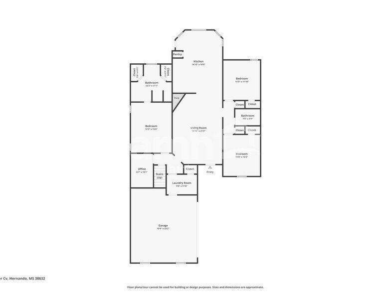Building Photo - 660 Timber Creek S