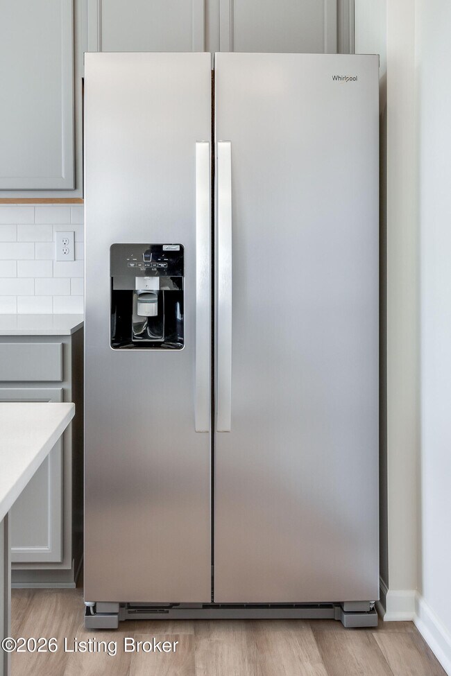 Building Photo - 16909 Aiken Rdg Cir