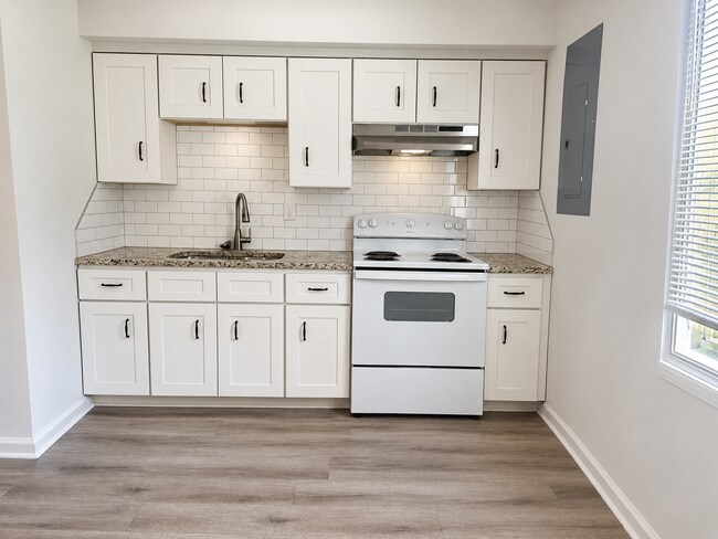 Building Photo - Wynnton Crossing Apartments