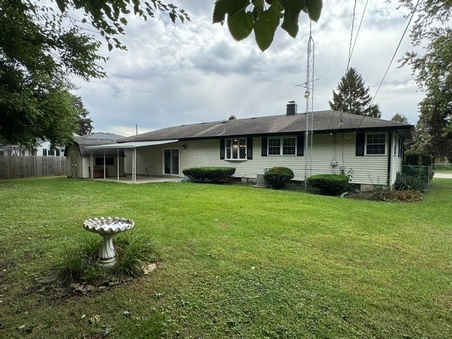 Building Photo - 23932 W Renwick Rd