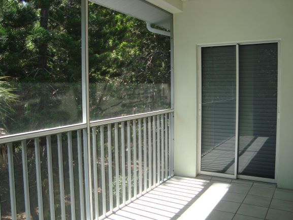 Back Porch - 294 Hidden Bay Dr
