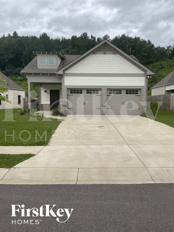 Building Photo - 1402 Woodridge Pl