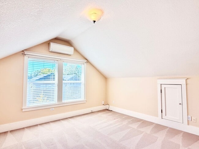 Building Photo - 2 Weeks Free! Charming Craftsman with Solar Savings, Hardwood Floors, and Private Backyard - Move...