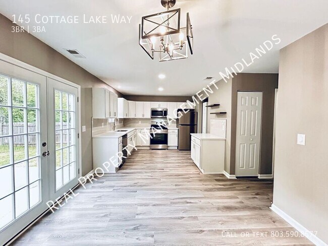 Building Photo - 145 Cottage Lake Way