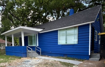 Building Photo - 804 National St