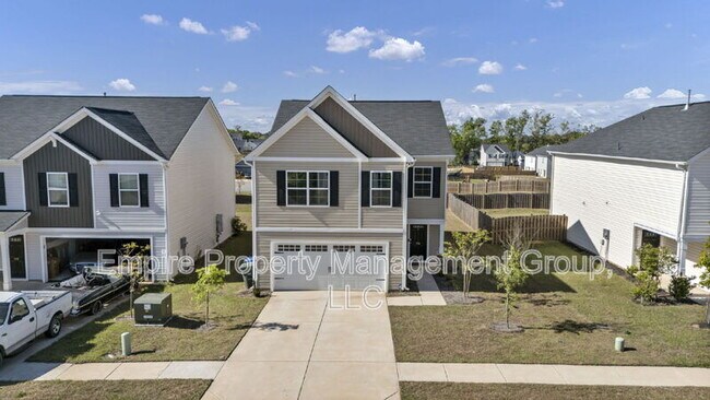 Building Photo - 706 Common Widgeon Wy