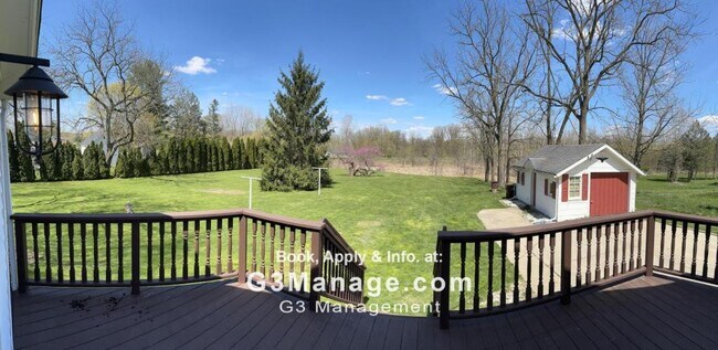 Building Photo - 1219 Faussett Rd