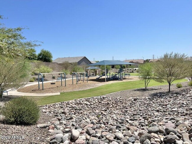 Building Photo - 25236 N 106th Dr