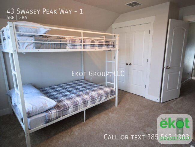 Building Photo - 43 Swasey Peak Wy