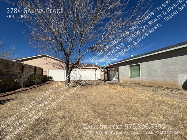 Building Photo - 3784 Galina Pl