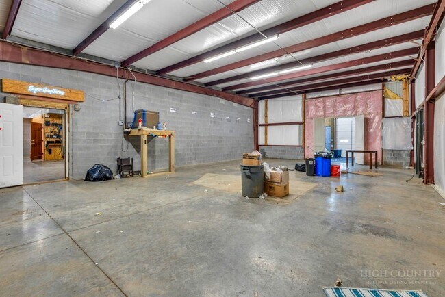 Building Photo - 151 H O Aldridge Rd