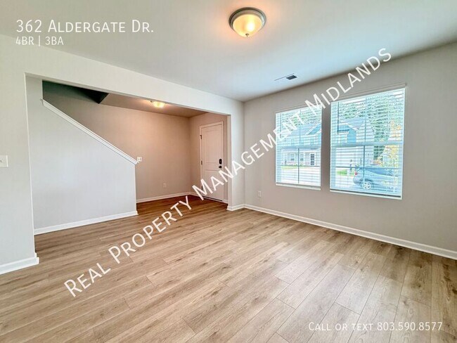 Building Photo - 362 Aldergate Dr