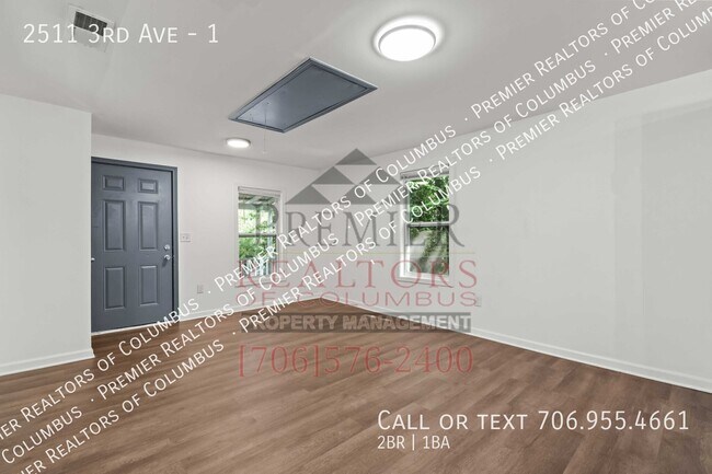 Building Photo - 2511 3rd Ave
