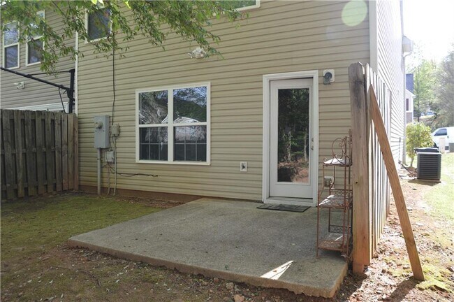 Building Photo - 288 Alcovy Walk Dr