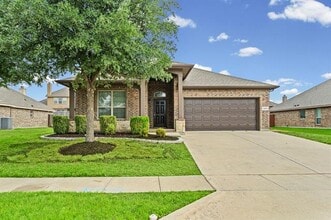 Building Photo - 1205 Crest Ridge Dr