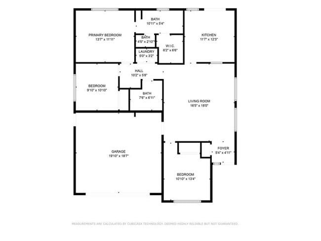 Building Photo - Beautiful 3 bedroom 2 bath plus 2 car garage in Damonte Ranch with New Carpet & Paint