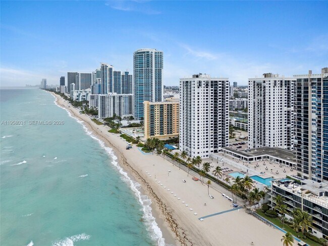 Building Photo - 2301 S Ocean Dr