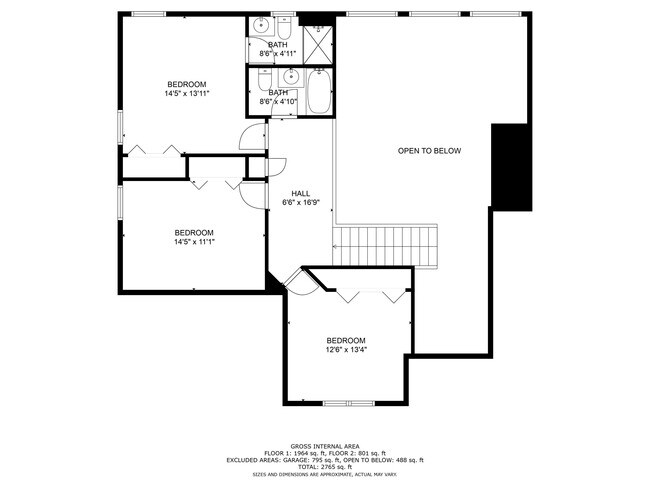 Building Photo - 1131 Turnberry Ct