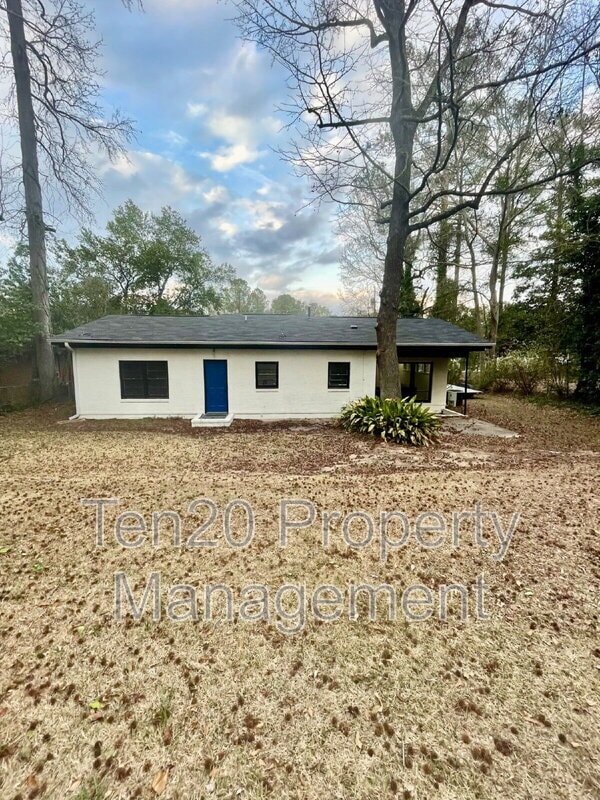 Building Photo - 4228 Debby St