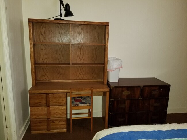 Building Photo - 5th Street Apartments - Basin