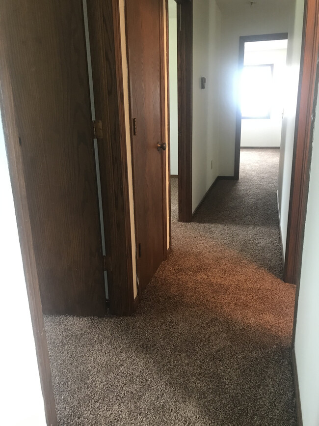 New Carpet throughout - 5480 Beechwood ave