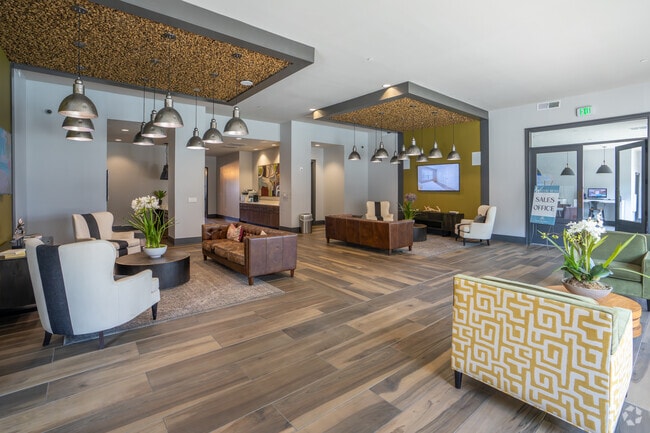 Clubhouse - Watercress