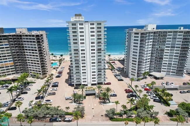Building Photo - 3750 Galt Ocean Dr
