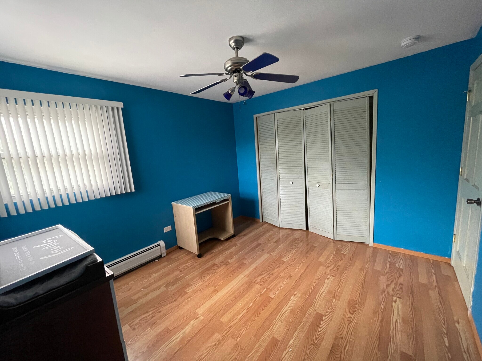 Bedroom - 2440 River Rd