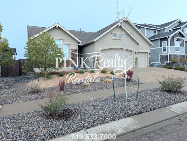 Building Photo - 3286 Golden Meadow Way