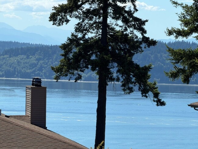 Building Photo - Mukilteo View Condo