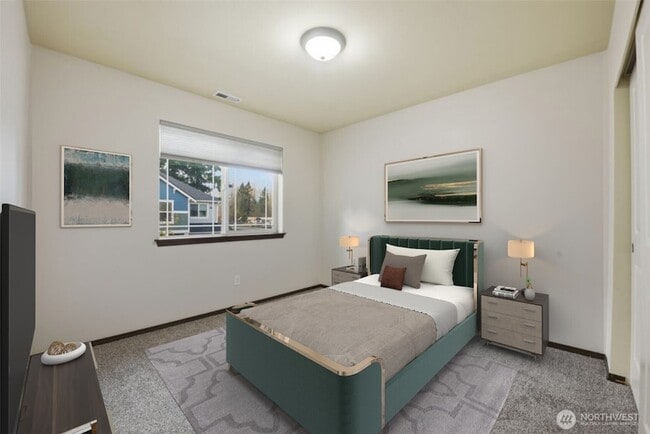 Building Photo - 17603 79th Ave Ct E