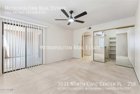 Building Photo - 3031 N Civic Center Plaza