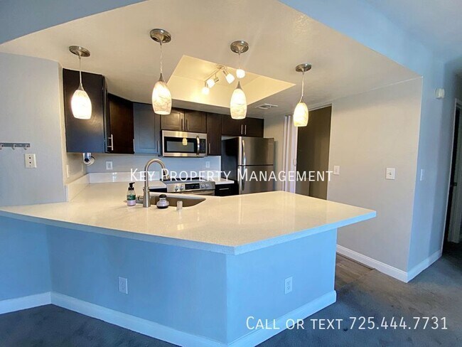 Building Photo - 8600 W Charleston Blvd
