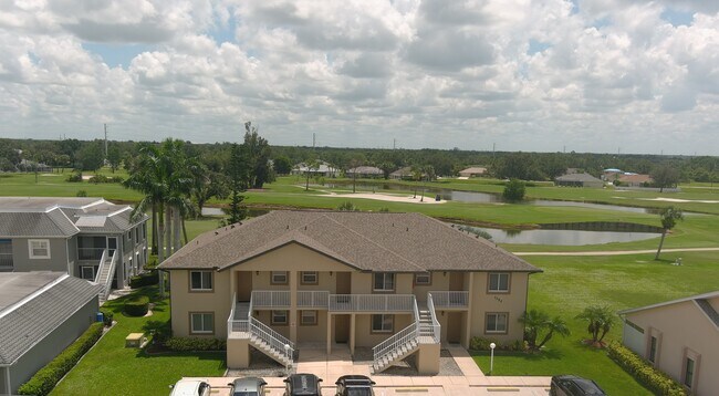 Building Photo - 1352 San Cristobal Ave