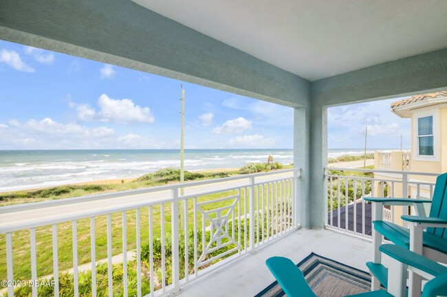 Building Photo - Direct Oceanfront in Ormond!!