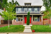 Building Photo - 534 S Lincoln St